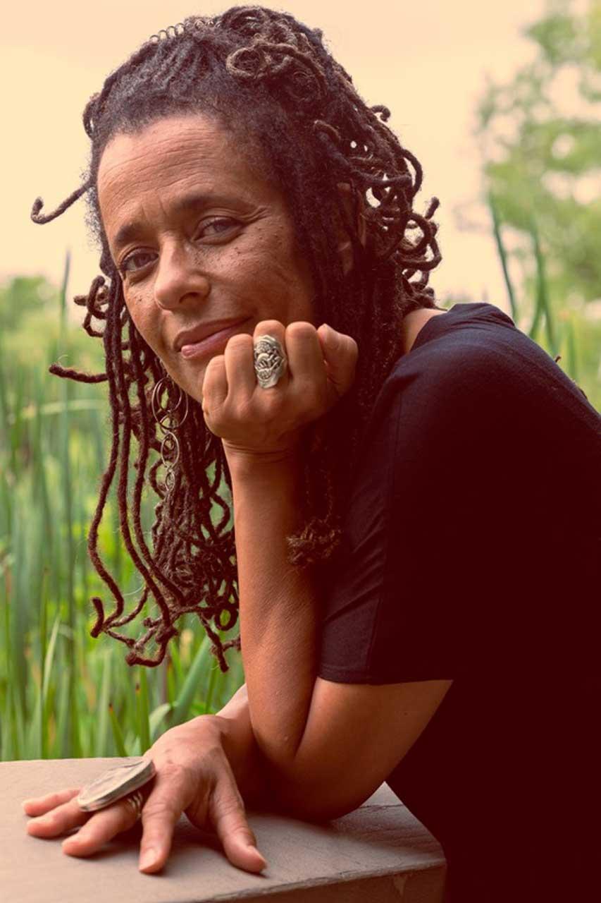 Carolyn Finney